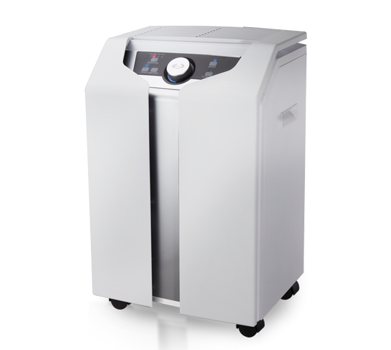 Deluxe Air Purifier